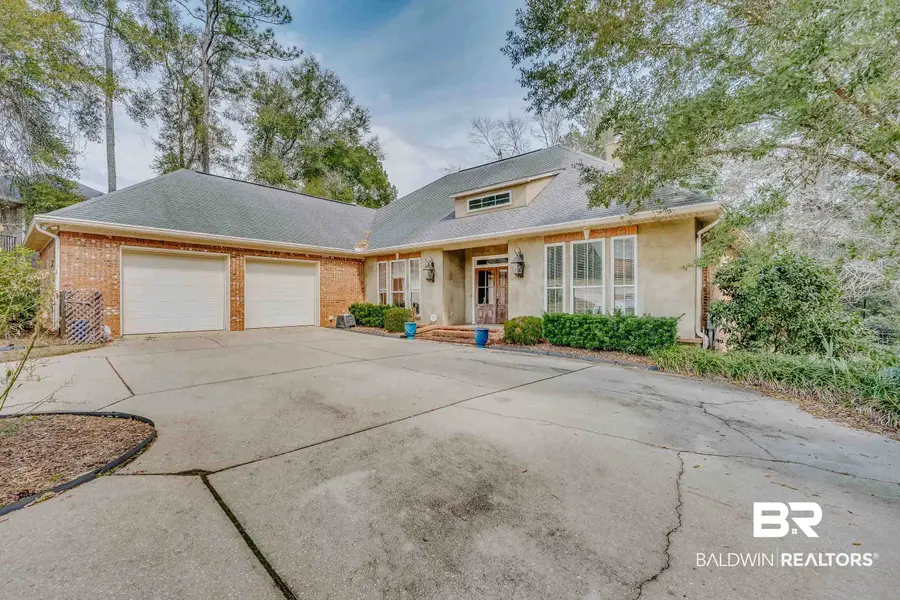 109 Pebble Court, Fairhope, AL 36532 - #2