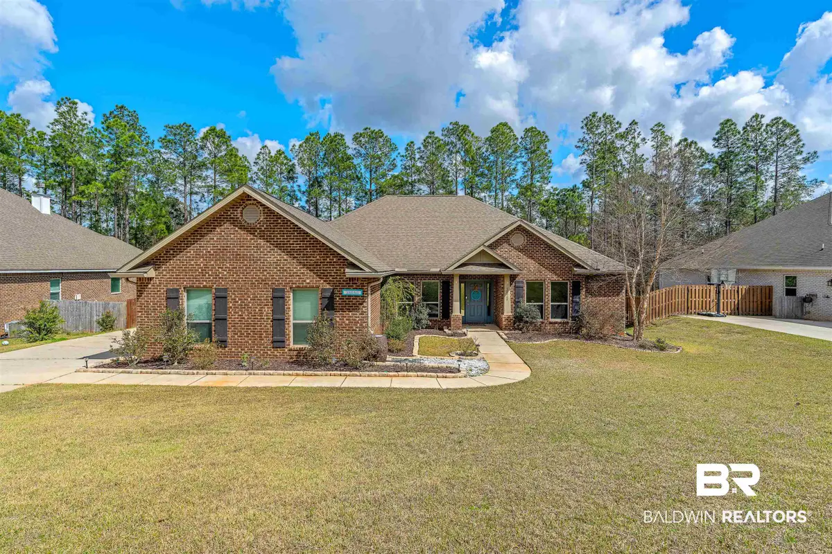 26648 Montelucia Way, Daphne, AL 36526 - #1