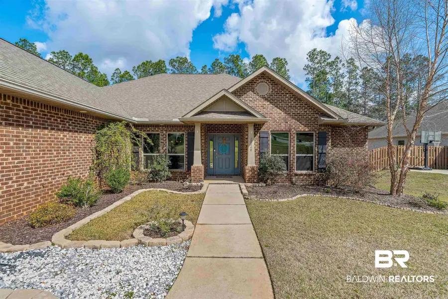 26648 Montelucia Way, Daphne, AL 36526 - #2