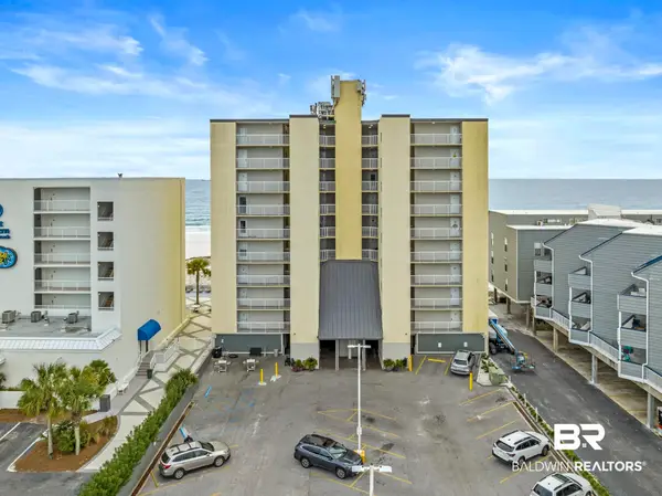 327 E Beach Boulevard #7B, Gulf Shores, AL 36542