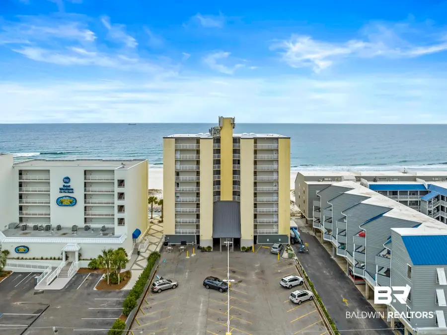 327 E Beach Boulevard #7B, Gulf Shores, AL 36542 - #2