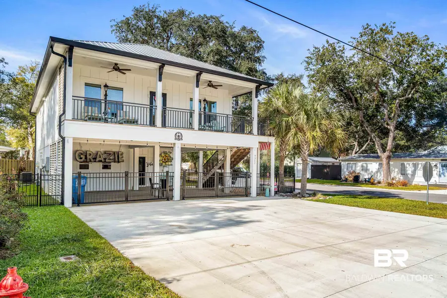 5307 Florida Avenue, Orange Beach, AL 36561 - #3