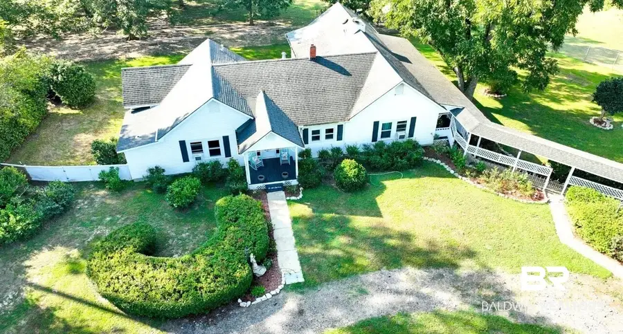 2006 Evergreen Road, Jackson, AL 36545 - #2