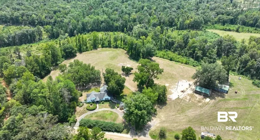 2006 Evergreen Road, Jackson, AL 36545 - #3