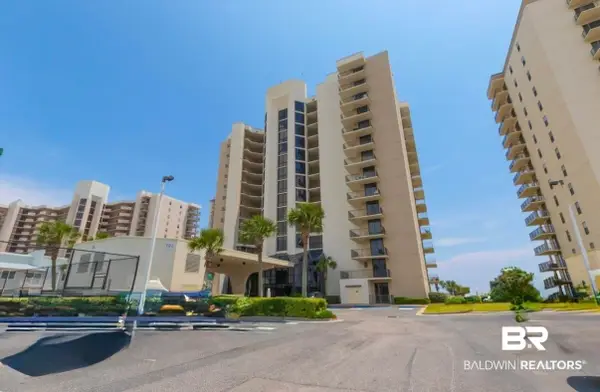 27008 Perdido Beach Boulevard #8402, Orange Beach, AL 36561