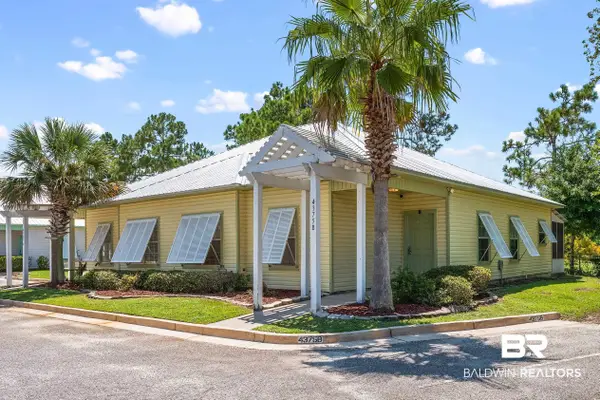 4375-B Lindsey Lane #B, Orange Beach, AL 36561