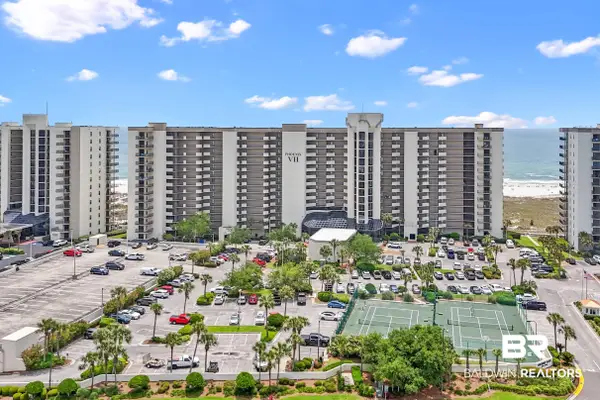 26802 Perdido Beach Boulevard #704, Orange Beach, AL 36561