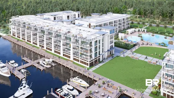 27006 Canal Road #A 111, Orange Beach, AL 36561