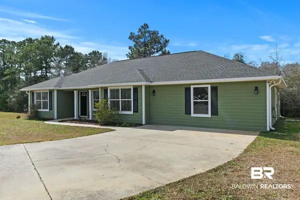 232 Harrison Circle, Gulf Shores, AL 36542