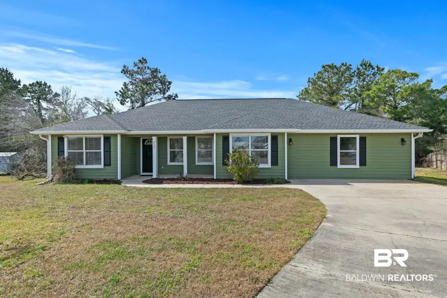 232 Harrison Circle, Gulf Shores, AL 36542 - #2