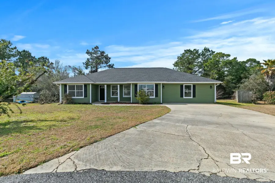 232 Harrison Circle, Gulf Shores, AL 36542 - #3