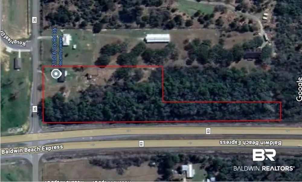 21076 Country Road 36, Summerdale, AL 36580 - #1