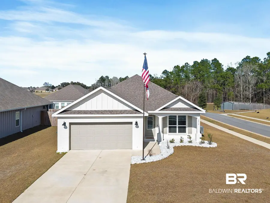 12919 Torrent Road, Fairhope, AL 36576 - #2