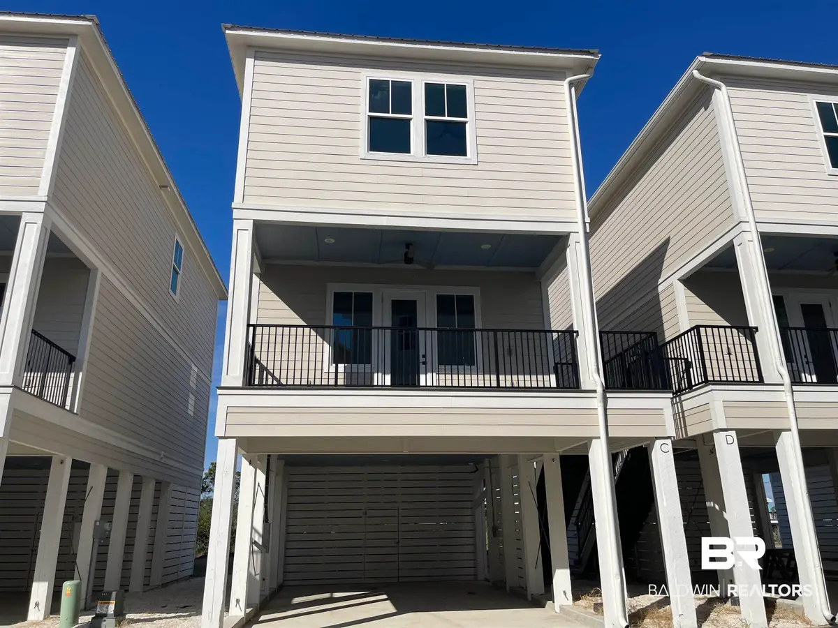 951 W Lagoon Avenue #E, Gulf Shores, AL 36542 - #1