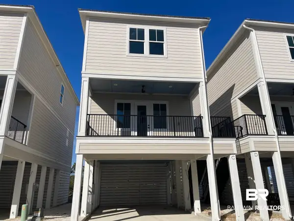951 W Lagoon Avenue #E, Gulf Shores, AL 36542