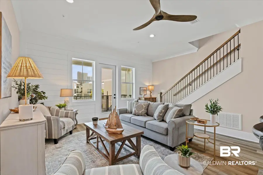 951 W Lagoon Avenue #E, Gulf Shores, AL 36542 - #3