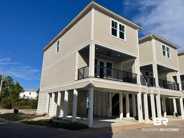 951 W Lagoon Avenue #F, Gulf Shores, AL 36542