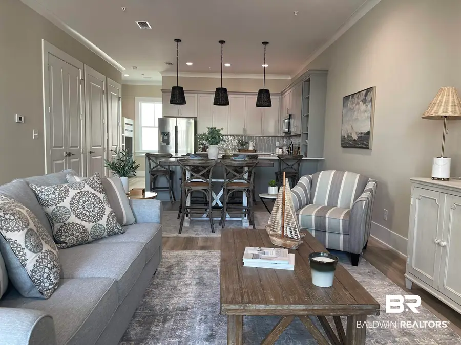 951 W Lagoon Avenue #F, Gulf Shores, AL 36542 - #2