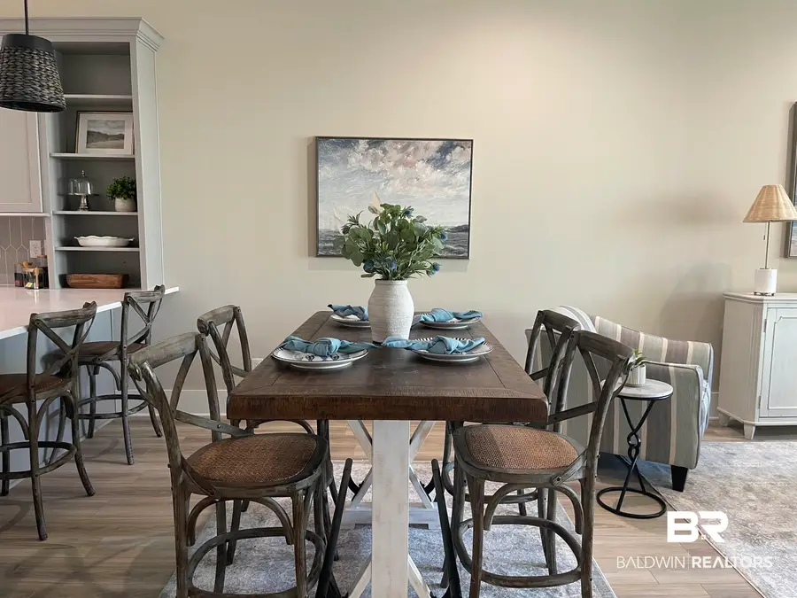 951 W Lagoon Avenue #F, Gulf Shores, AL 36542 - #3