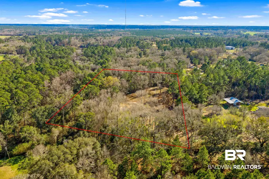 27760 Northcutt Lane, Robertsdale, AL 36567 - #3