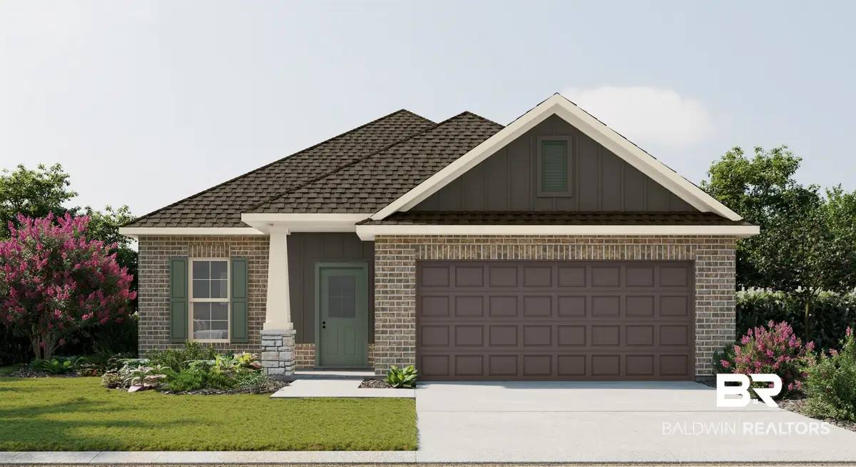 11311 Kingsland Drive, Daphne, AL 36526 - #1