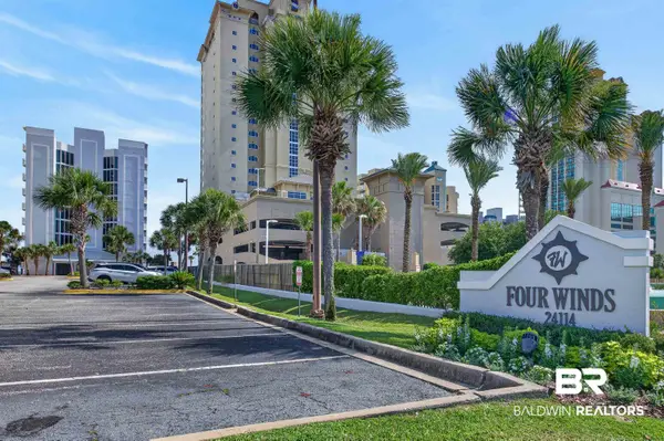 24114 Perdido Beach Boulevard #402, Orange Beach, AL 36561