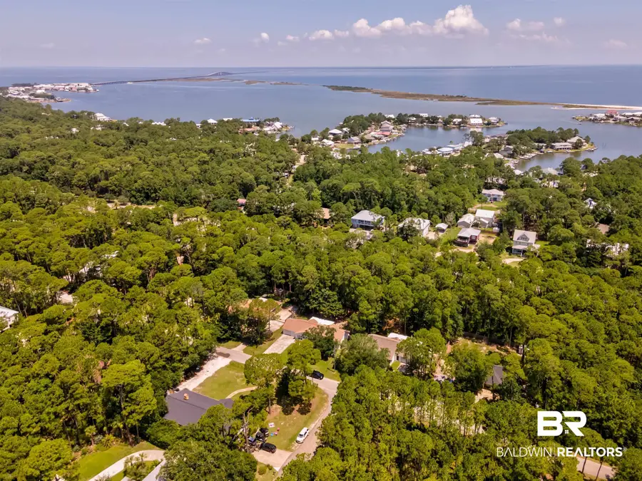 306 Apalache Avenue, Dauphin Island, AL 36528 - #3