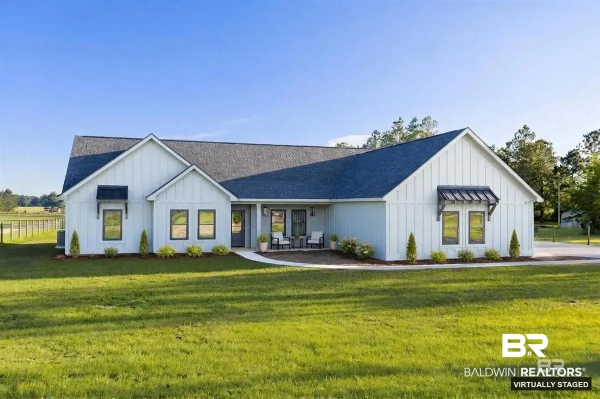 28310 Comstock Road, Elberta, AL 36530 - #1