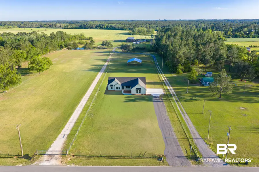 28310 Comstock Road, Elberta, AL 36530 - #2