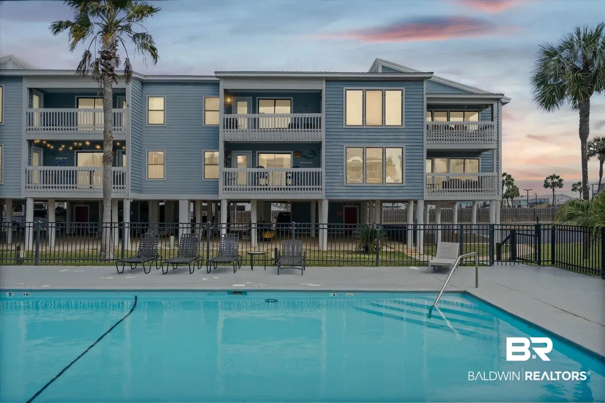 1872 West Beach Boulevard #B106, Gulf Shores, AL 36542 - #1