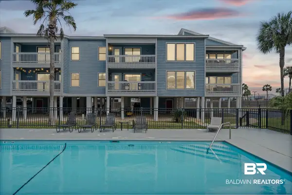 1872 West Beach Boulevard #B106, Gulf Shores, AL 36542