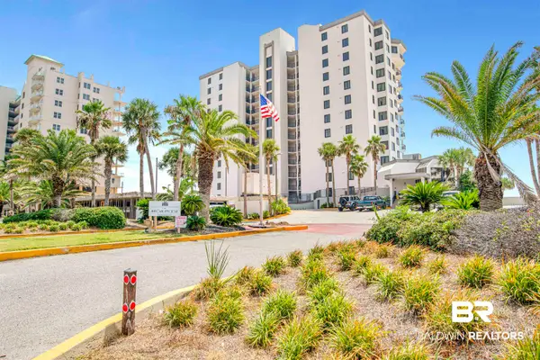 29250 Perdido Beach Boulevard #PH2 1202, Orange Beach, AL 36561