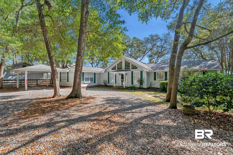 9496 Bay View Drive, Lillian, AL 36549 - #2