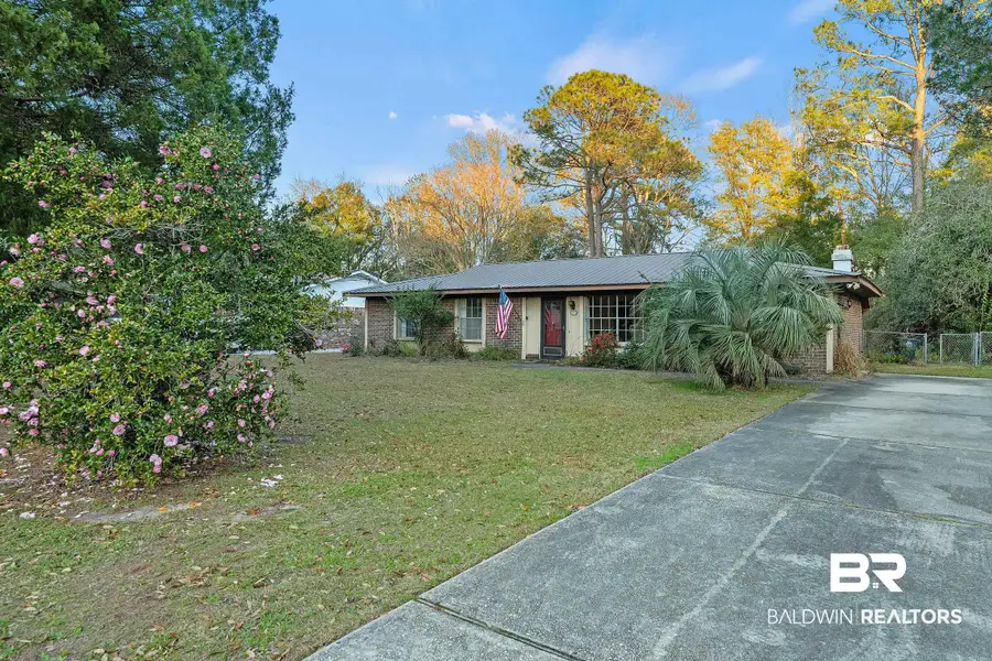 161 Laraway Lane, Fairhope, AL 36532 - #3