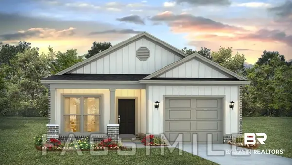 32236 Revere Drive, Spanish Fort, AL 36527
