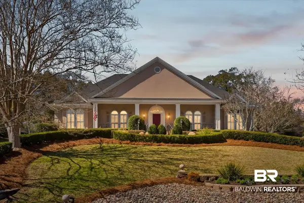 2606 E Charleston Oaks Drive, Mobile, AL 36695