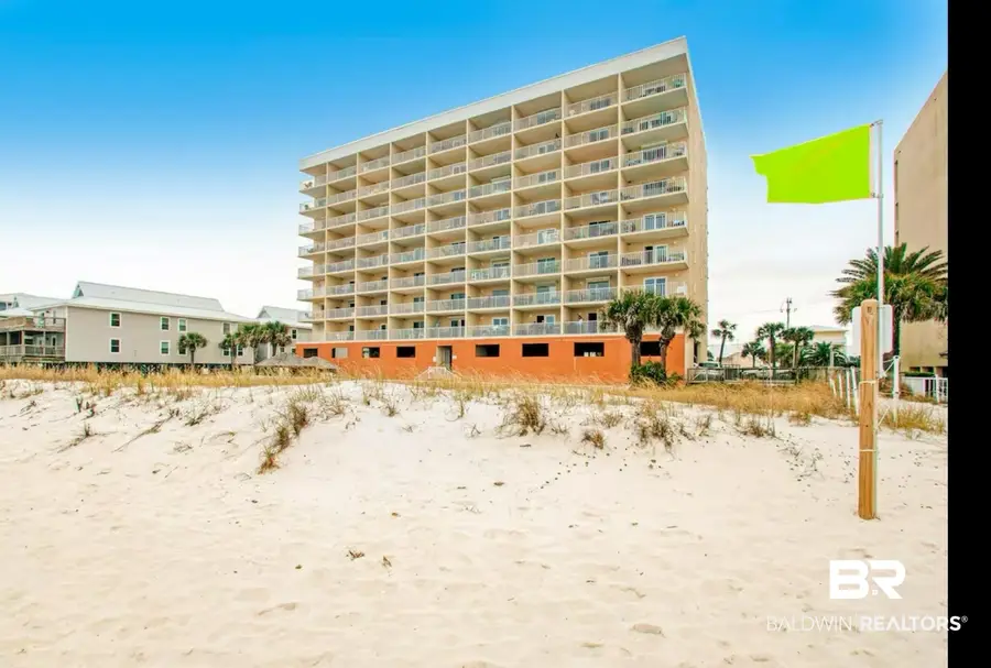 1117 W Beach Boulevard #202, Gulf Shores, AL 36542 - #2