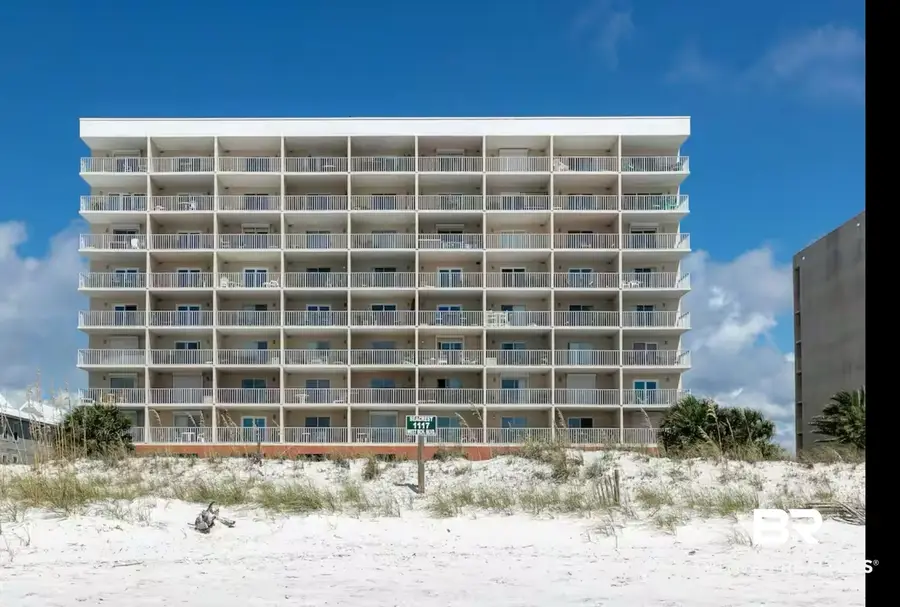 1117 W Beach Boulevard #202, Gulf Shores, AL 36542 - #3