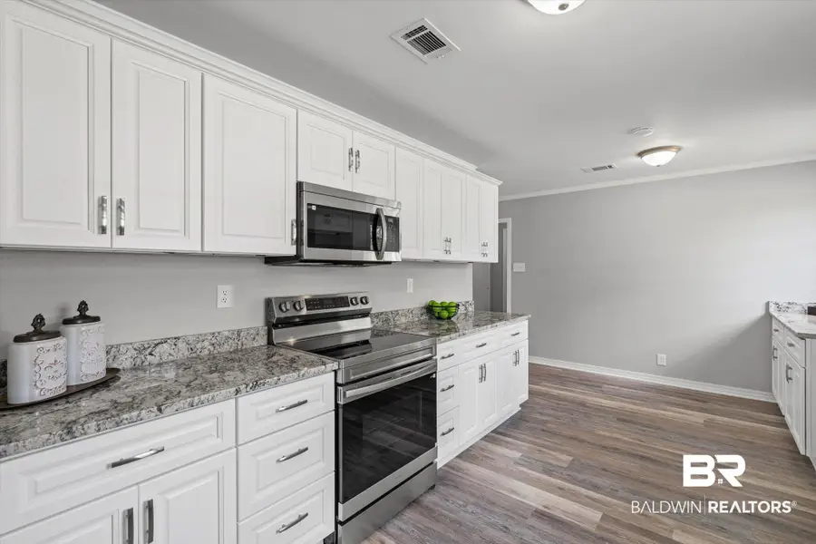 732 Oak Field Drive, Mobile, AL 36609 - #2