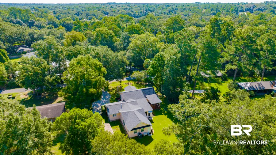 11901 Bay Street, Magnolia Springs, AL 36555 - #2