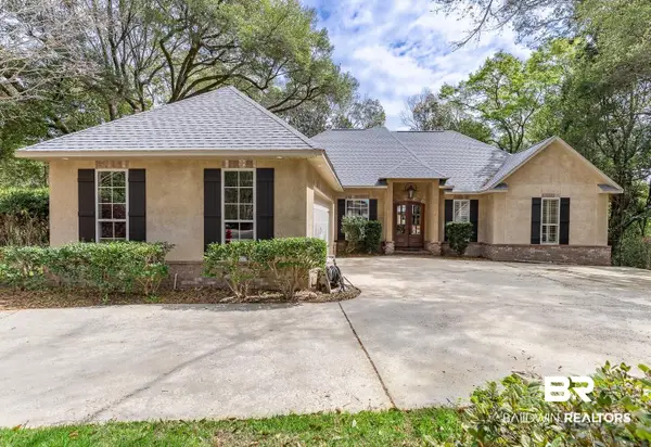 216 Pliska Street, Fairhope, AL 36532