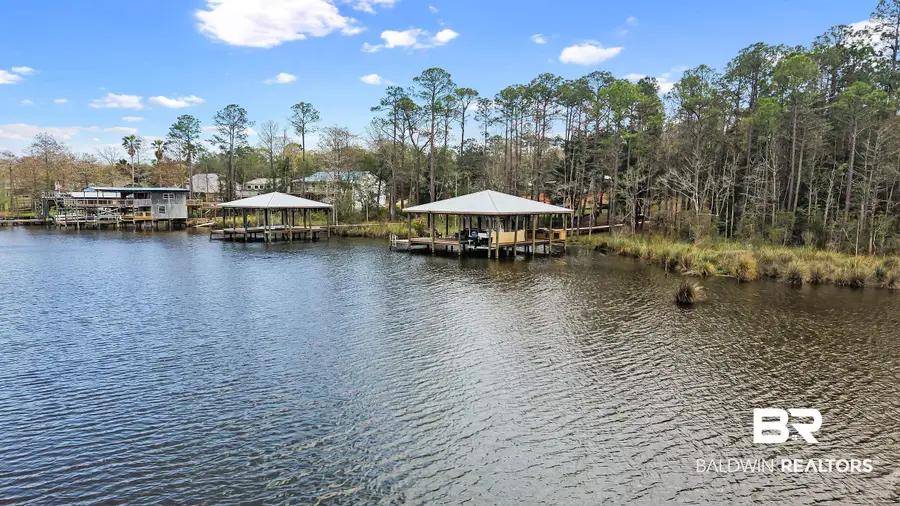 0 Wolf Bay Drive, Foley, AL 36535 - #3