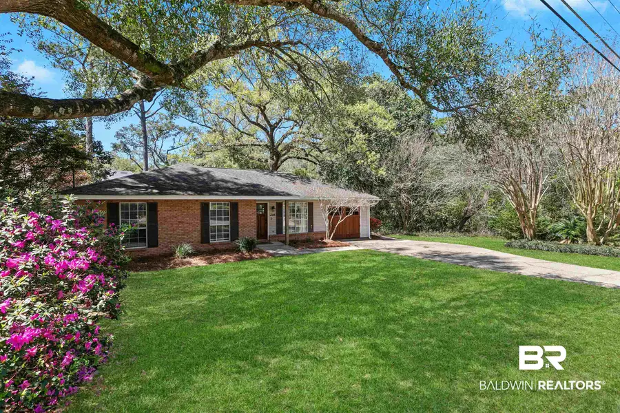 564 Southern Run, Fairhope, AL 36532 - #3