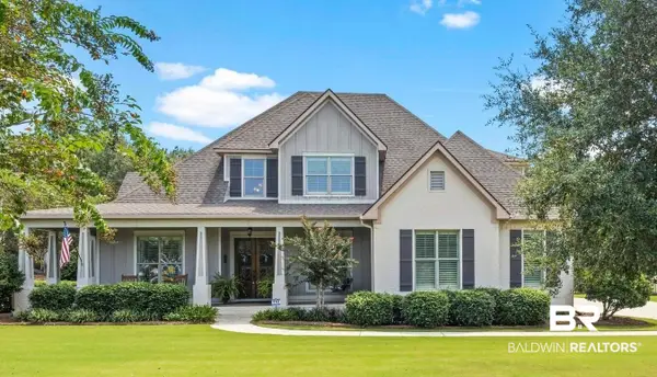 12518 Gracie Lane, Spanish Fort, AL 36527