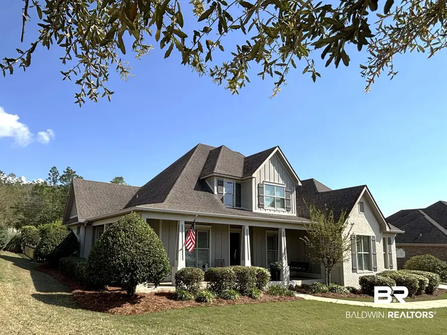 12518 Gracie Lane, Spanish Fort, AL 36527 - #2
