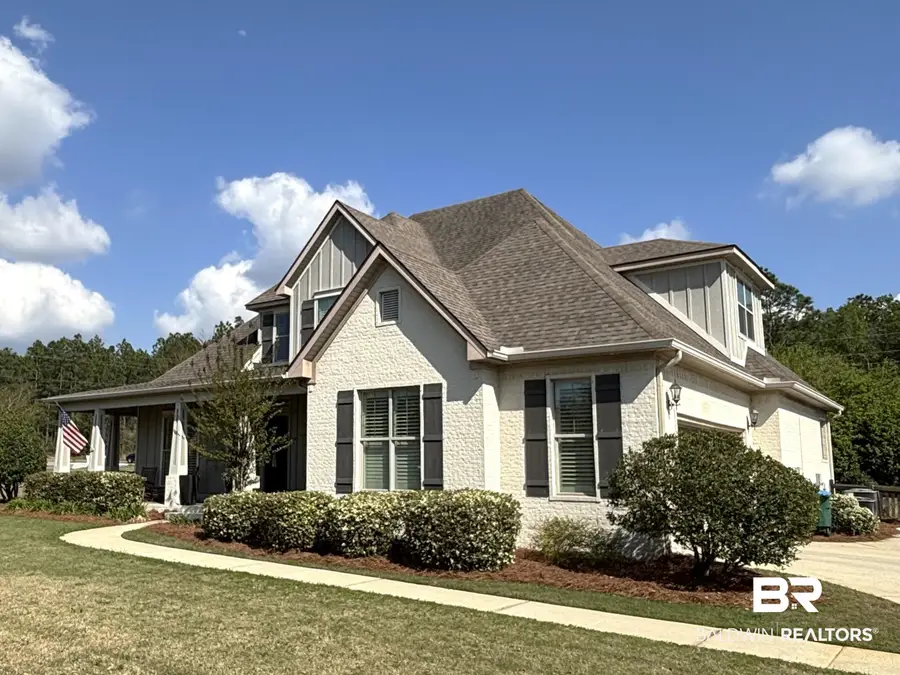 12518 Gracie Lane, Spanish Fort, AL 36527 - #3