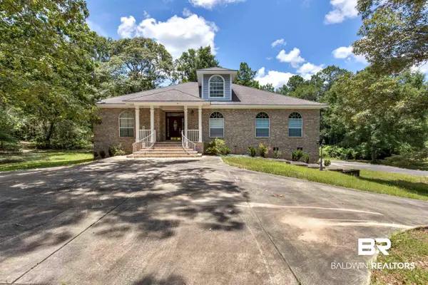 37753 State Highway 225, Bay Minette, AL 36507