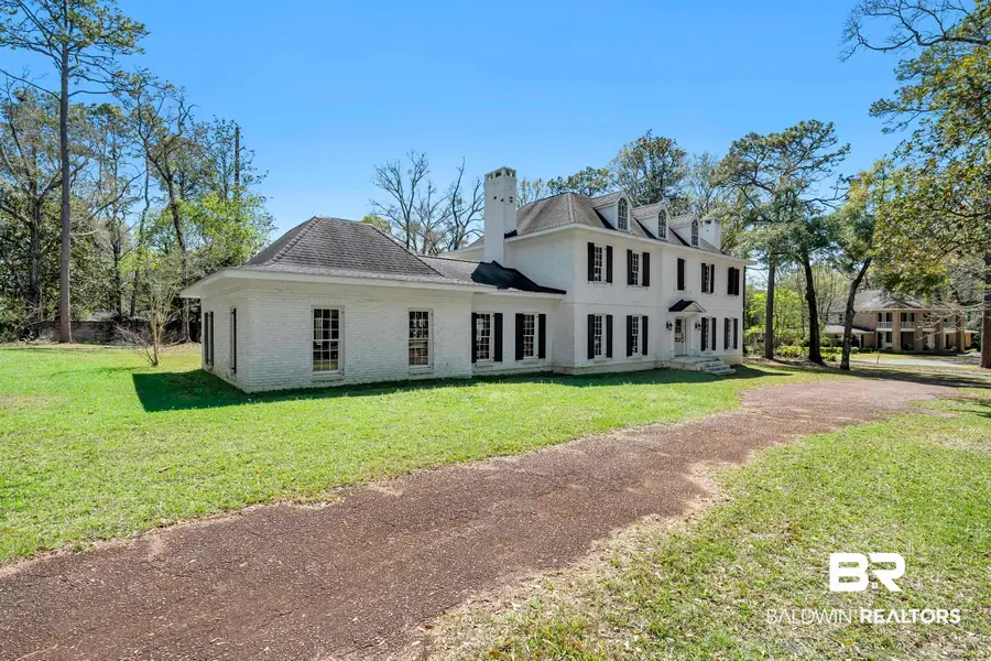 5801 S Fairfax Road, Mobile, AL 36608 - #2