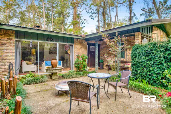 159 Fairwood Boulevard, Fairhope, AL 36532