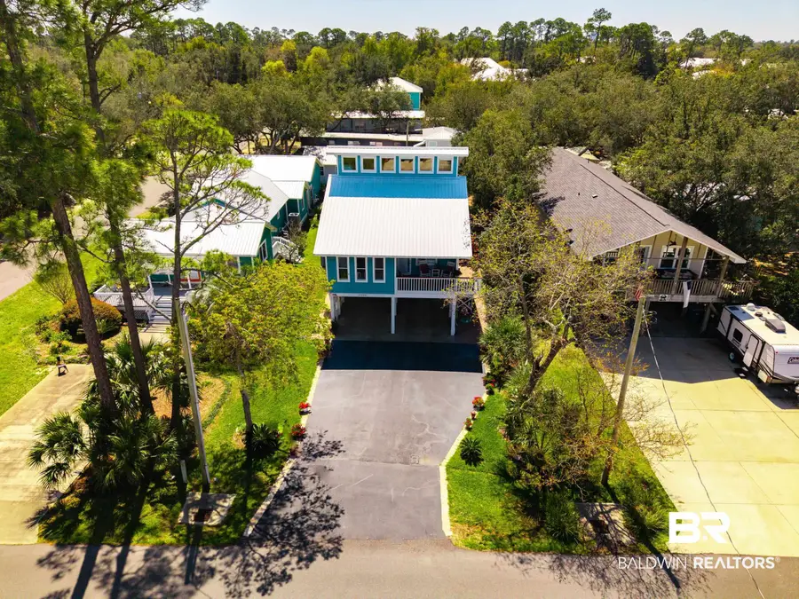 29688 N Bayshore Drive, Orange Beach, AL 36561 - #2